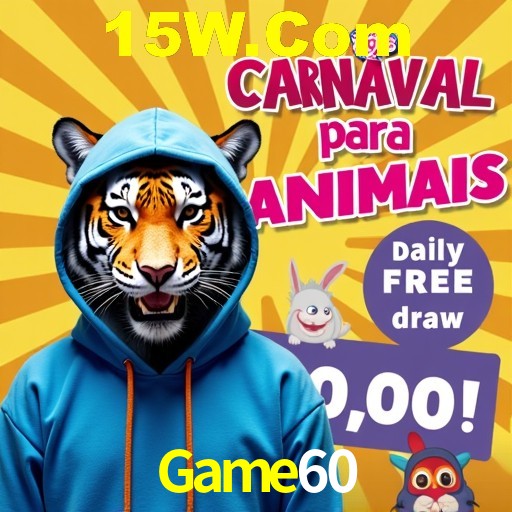 Desvendando o Mundo dos Jogos Virtuais na Game60