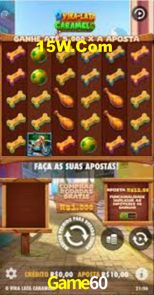 Tournaments Game60
