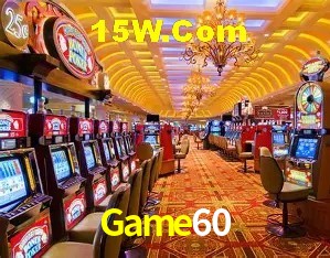 Game60 App