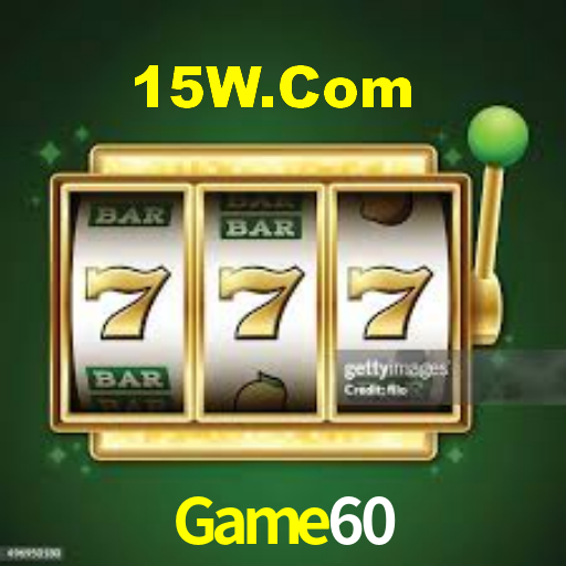 Programa VIP Game60