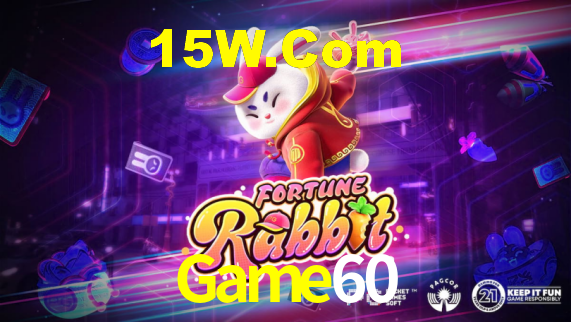 Bônus Generosos e Exclusivos no Game60 para Você!