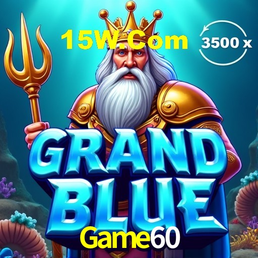 Apostas de Tênis Game60