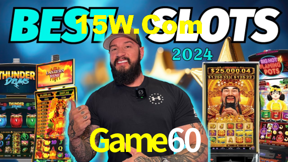 Premium Interface Game60