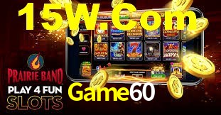Slot Games Game60