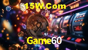 API Integration Game60