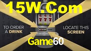 Welcome Bonus Game60