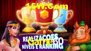 Responsive Design Game60