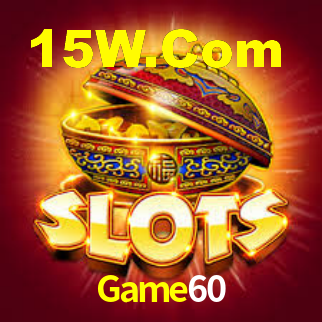 Game60 App