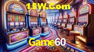 Seasonal Promotions Game60
