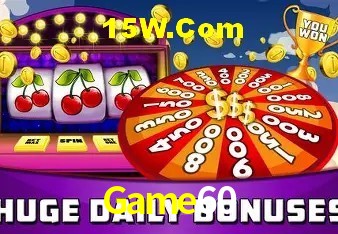 Login Seguro Game60