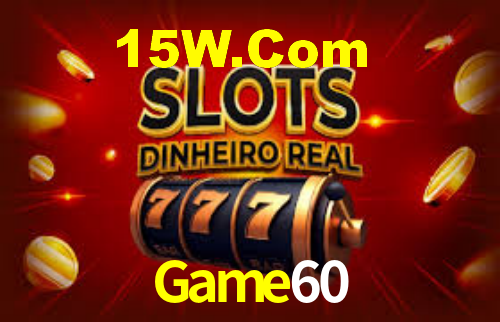 Game60 Bet